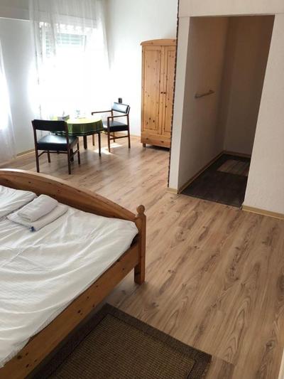 Hotel Europa