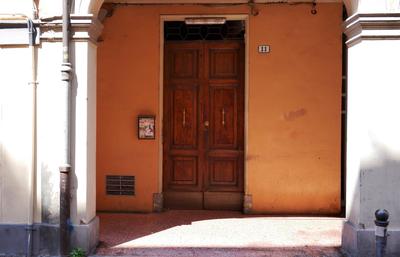 GuestHost - Bologna Welcome House