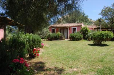 Agriturismo L'Aglientu Bed & Breakfast, Billede 2