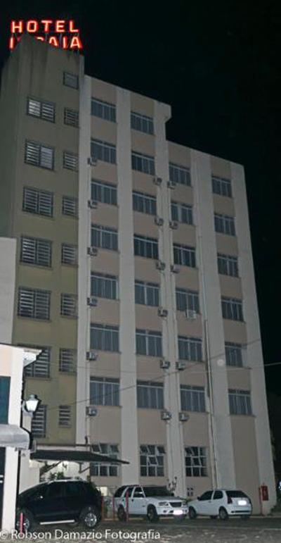 Hotel Indaiá