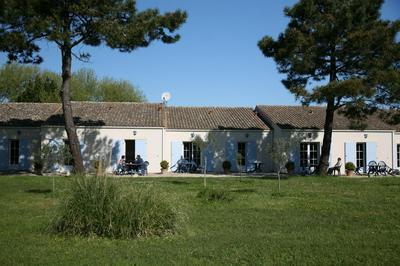 Hotel Residence Les Alizes