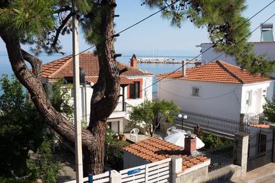 Our parent's house. Family house for rent