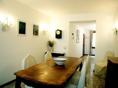 Ca Perdon Apartment