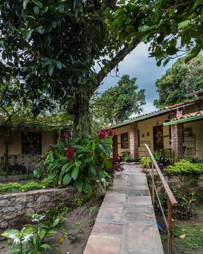 Art Hotel Cristal de Igatu