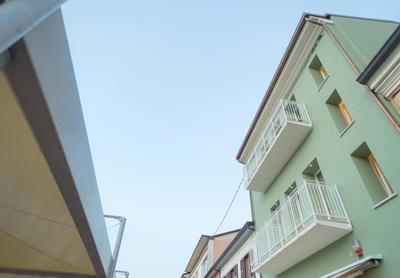 porto canale b & b