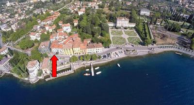 Casa Milla