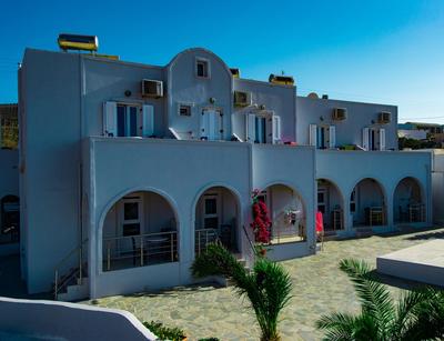 Unique Galini Oia - Adults Only