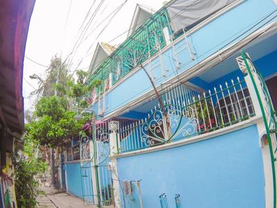 Nomads MNL Backpackers Homestay - near Airport