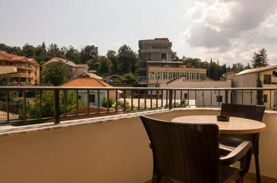 Pandora Residence Apartments