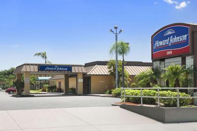 Howard Johnson by Wyndham Winter Haven FL, Billede 2