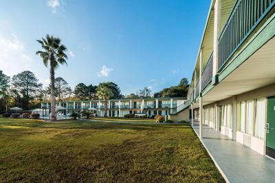 Days Inn by Wyndham Richmond Hill/Savannah, Φωτογραφία 2