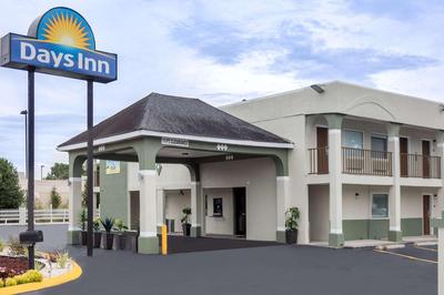 Days Inn by Wyndham Goose Creek, Billede 2