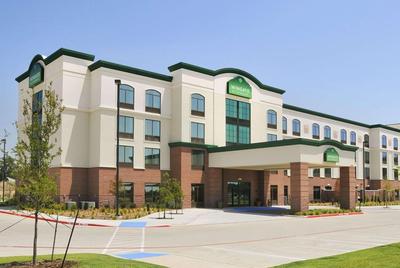 Comfort Inn & Suites Frisco East - McKinney