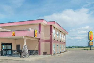 Super 8 by Wyndham Innisfail, Foto 2