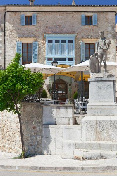 "Son Cleda" House Boutique, adults only