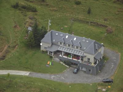 Gîte Chalet du Soulor
