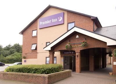 Premier Inn Birmingham South - Rubery
