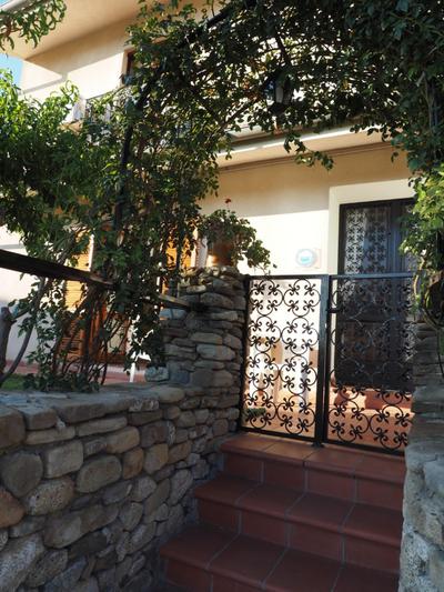 Casa Vacanze Ulisse