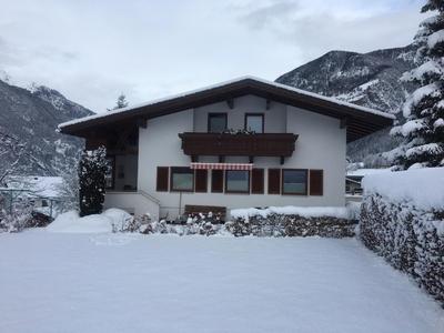 Terrassenapartment Maria