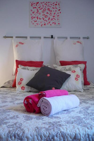 Habitación La Luz