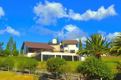 Quito Airport Suites Hotel