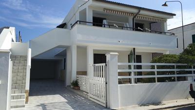 Casa di Rita al Bassamarea