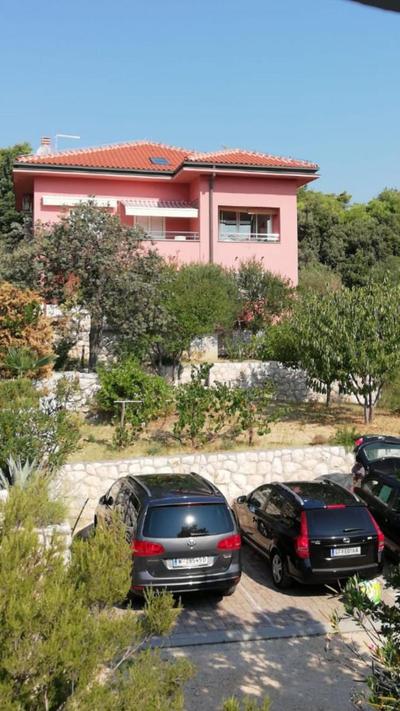 Villa Matovica