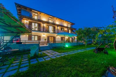 Il Casale del Contadino