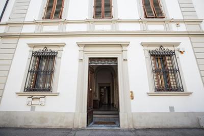 Baldovini Home Stay, Close to the city center