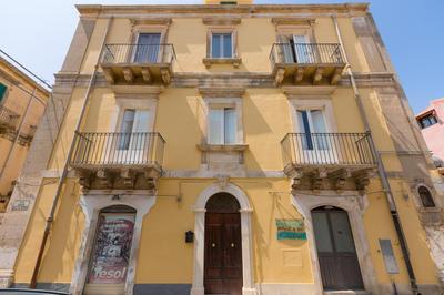 Al Corso Apartments