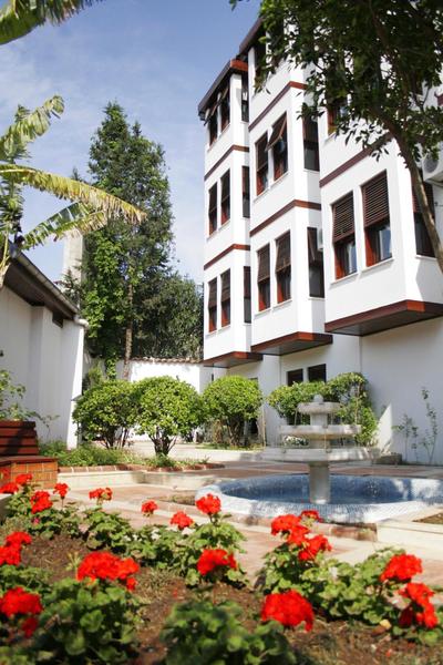Aspen Hotel Kaleiçi