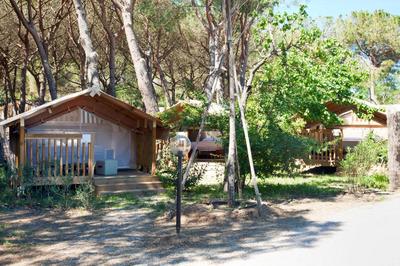 Camping Village Rocchette