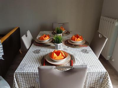 SL Apartament San Gregorio