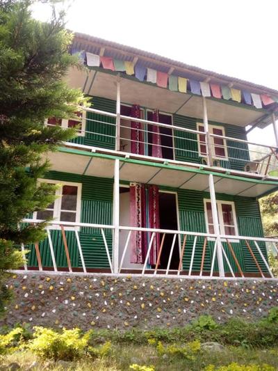 Green Valley Village Resort