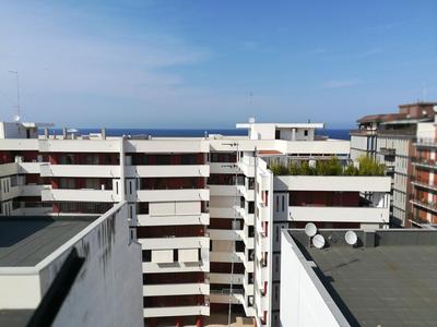 B&B La Terrazza Near The Beach