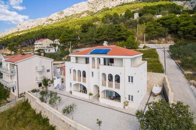 Appartments Villa Daria