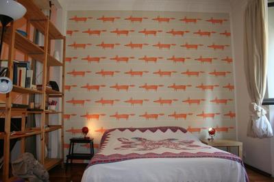 Appartamento Conte Rosso