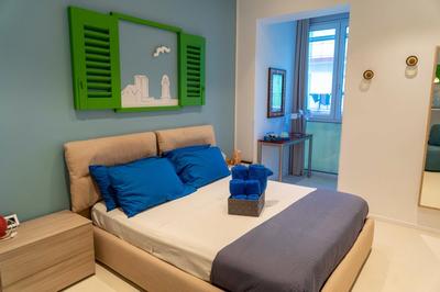 B&B Mareè Seafront Molfetta