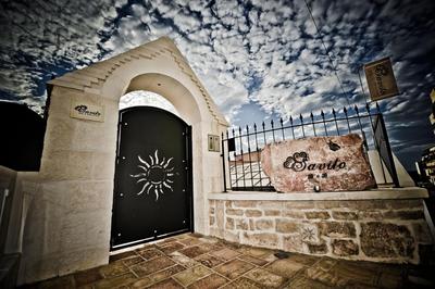 Savito Guest House