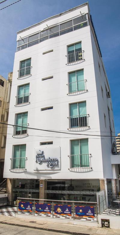 Hotel Rodadero Real