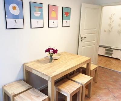 Downtown Apartment Berlin Friedrichshain