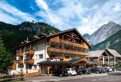 Alpstyle Hotel Albolina Wellness & Beauty