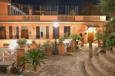 La Casa nel Borgo