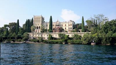 Brezza di Lago