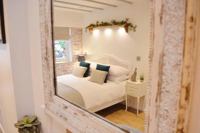 Owl Lodge main