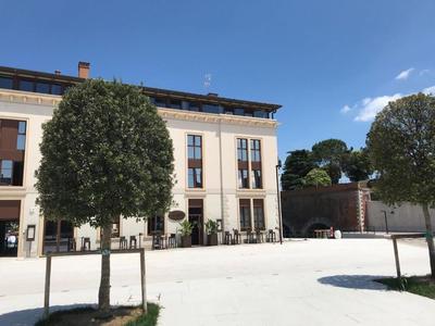 Canaletto Luxury Home