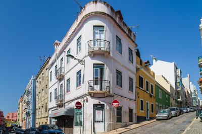 Authentic Graça - Cozy Flat with Local Soul