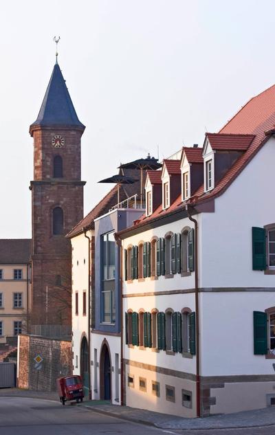 Lösch für Freunde