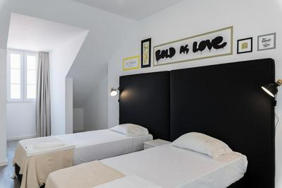 City Stays Atalaia Apartments