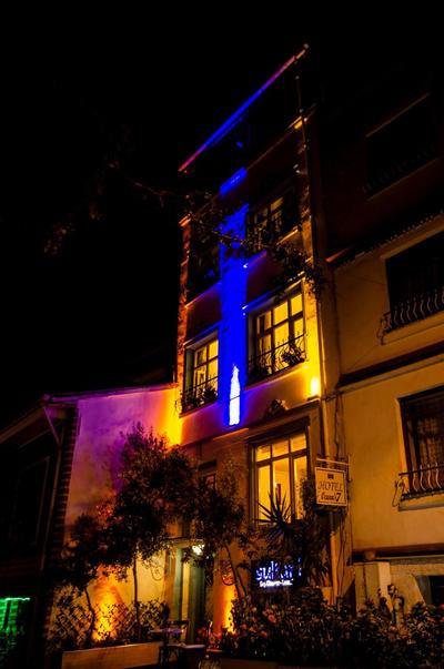 Paris Garden Hotel Istanbul